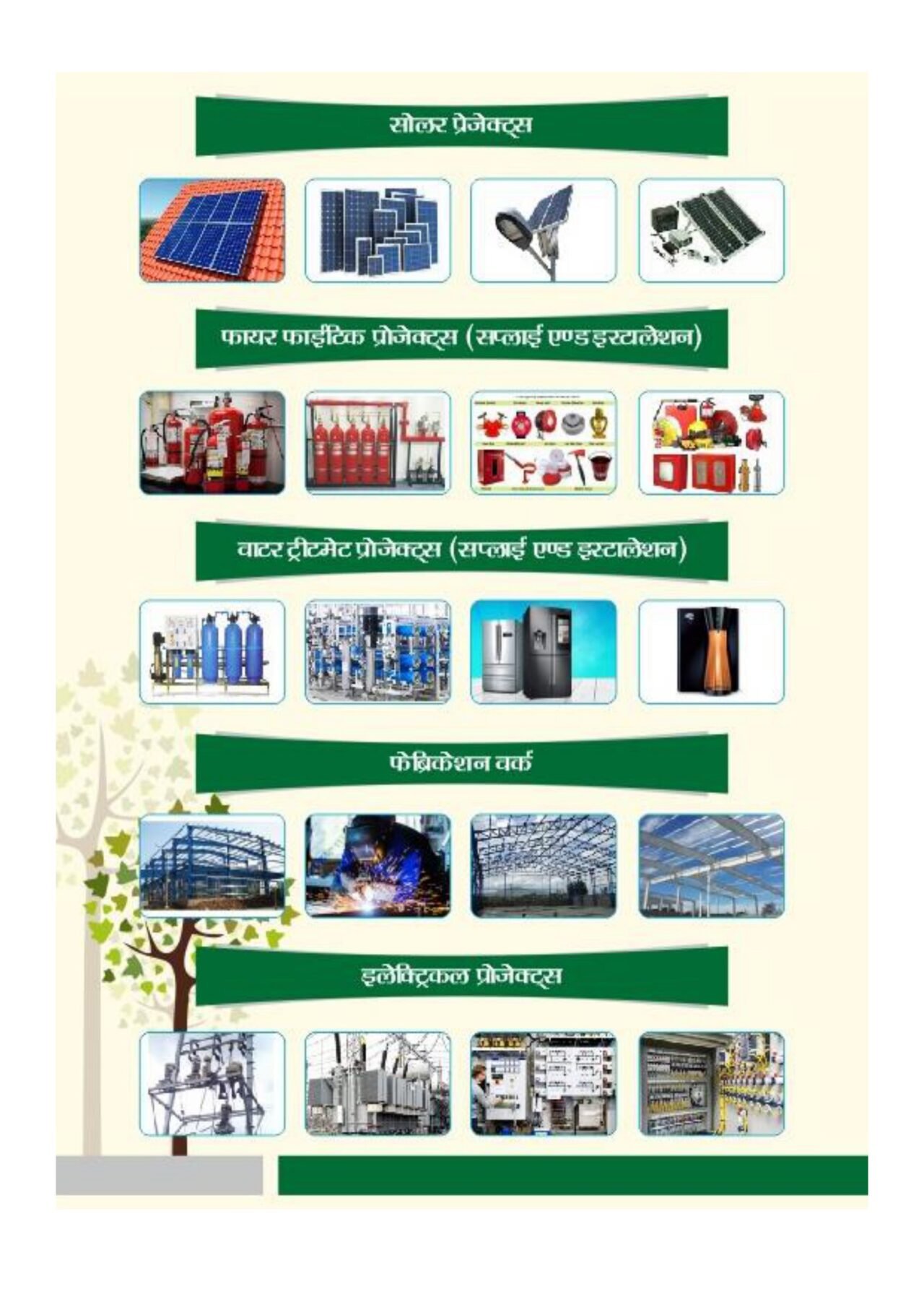 About Us | ARYA RENEWABLE