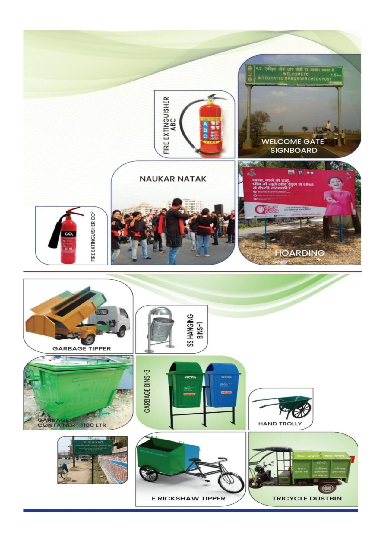 Projects Completed | ARYA RENEWABLE